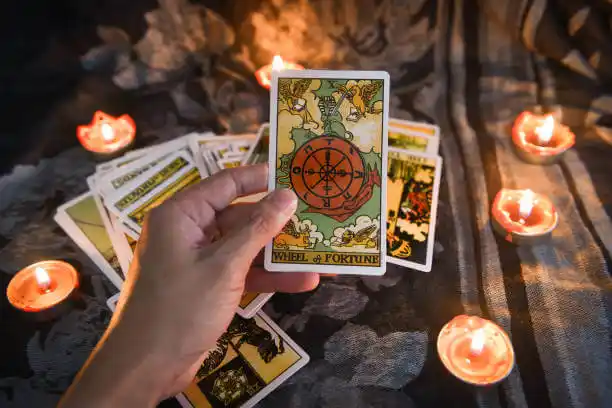 tarot cards Crestview